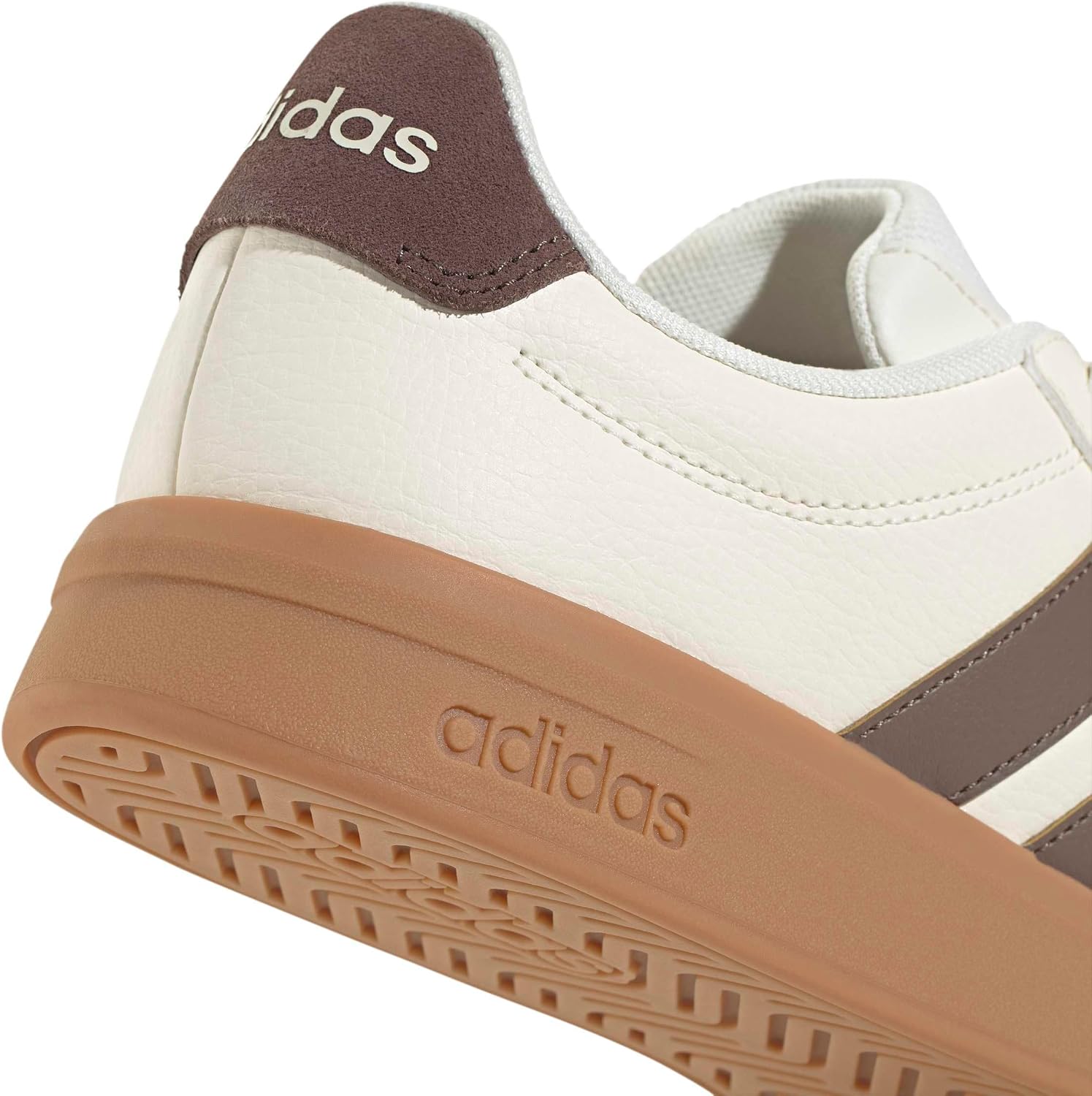 мужские кроссовки adidas (Адидас) Grand Coat Base 3.0 OOS65, фото 4