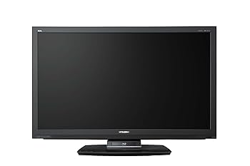 三菱電機　液晶テレビ LCD-40MXW300 三菱電機 REAL LCD-40MXW400 [40インチ] 価格比較 - 価格.com