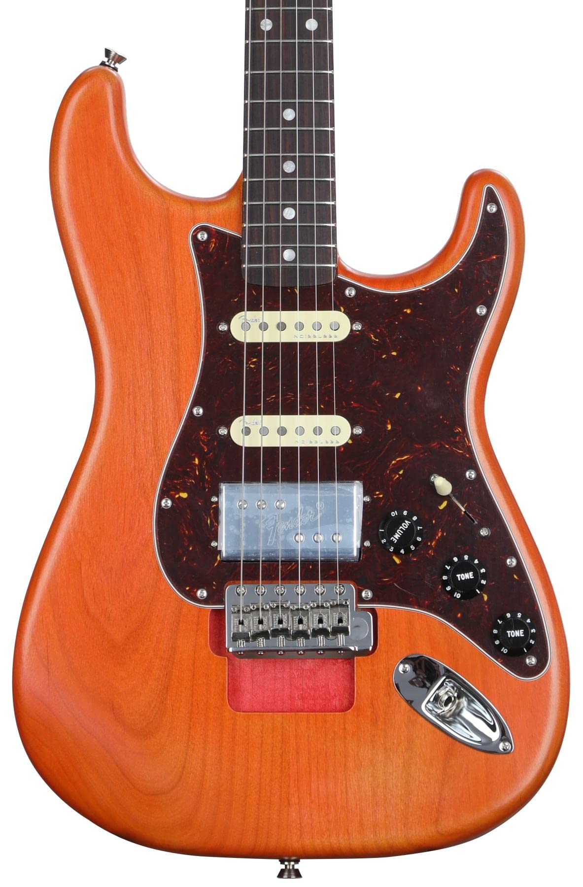 ★Fender Player Stratocaster 美品★ハードケース付 FENDER Player Stratocaster ハードケース付き