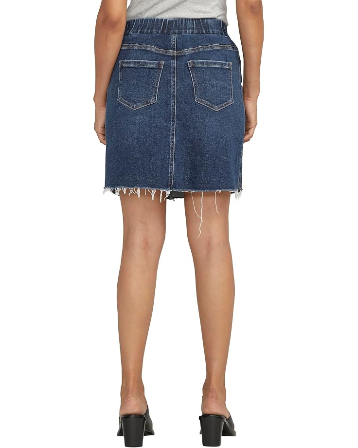 Jag Jeans On The Go Skort - #3 of 3