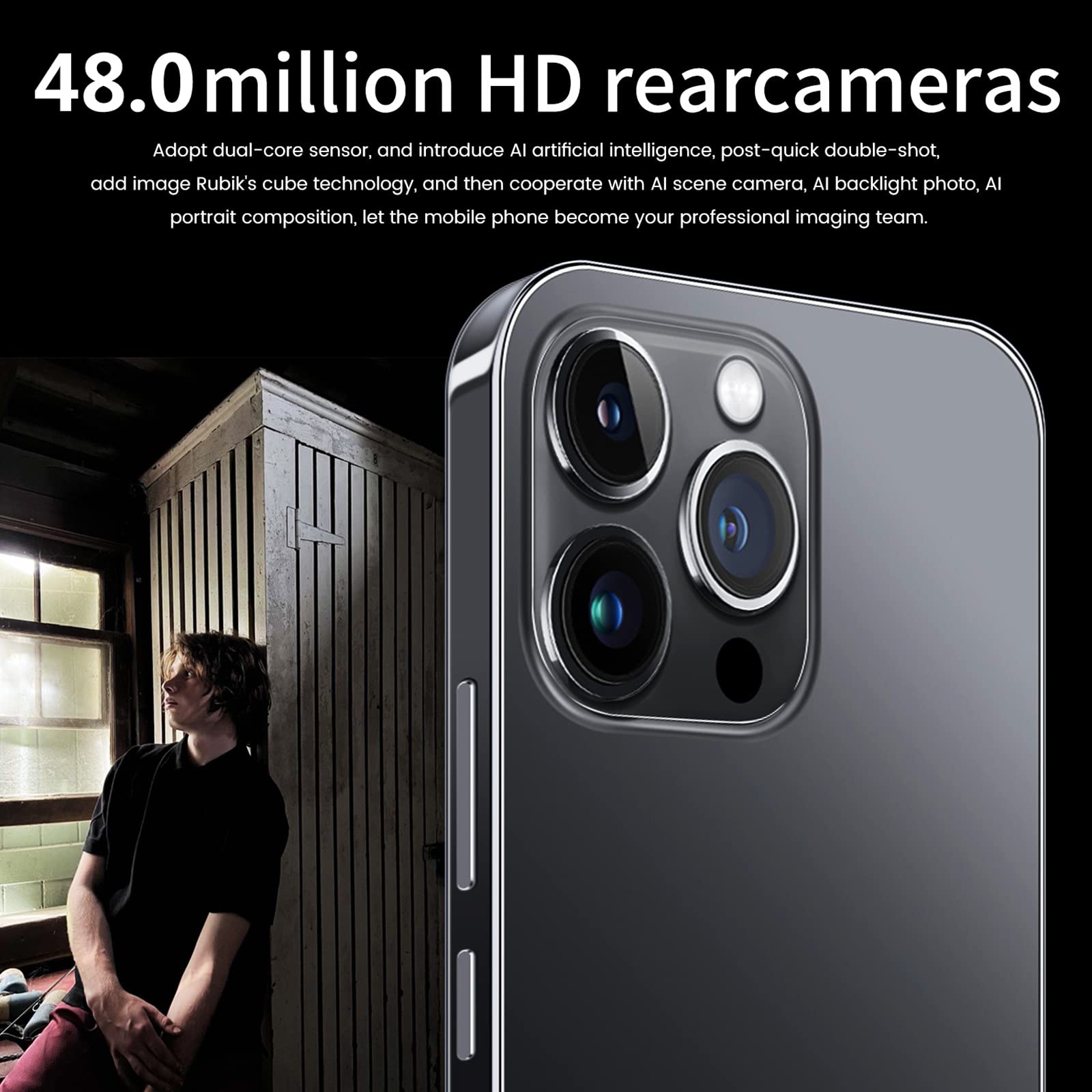 Amazon | Androidスマートフォン本体 6.7インチFHD + 大画面フル