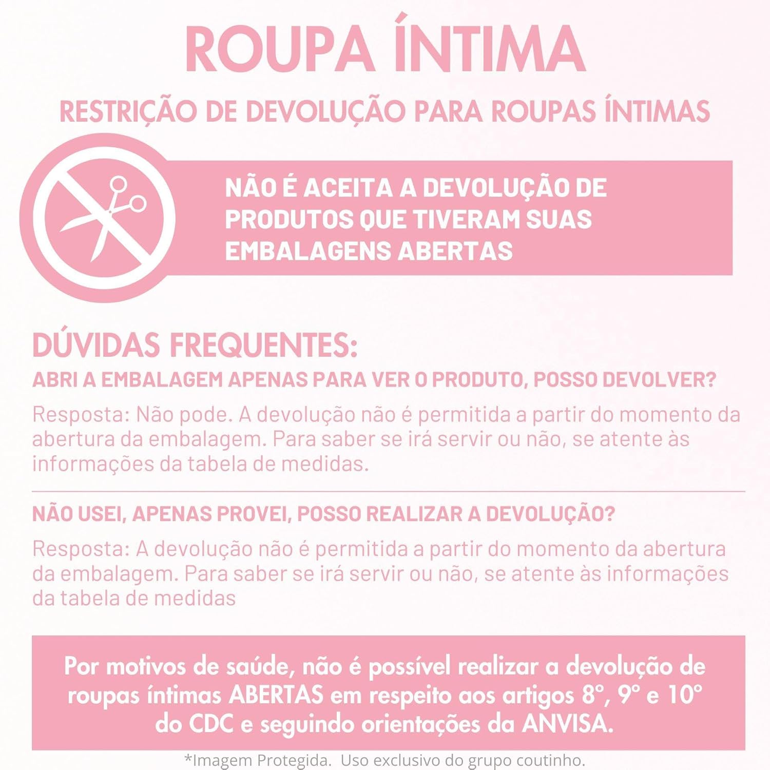 Sutiã Trifil Top Daily C03294 em promoção! Veja a oferta e mais achadinhos de Moda íntima 7 Hoje é o melhor dia para comprar Sutiã Trifil Top Daily C03294 com aquele preço maroto! Promoção! Aproveite a oferta! 7