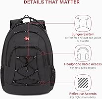 Amazon.com: SwissGear 1186 Special Edition 13” Laptop Backpack
