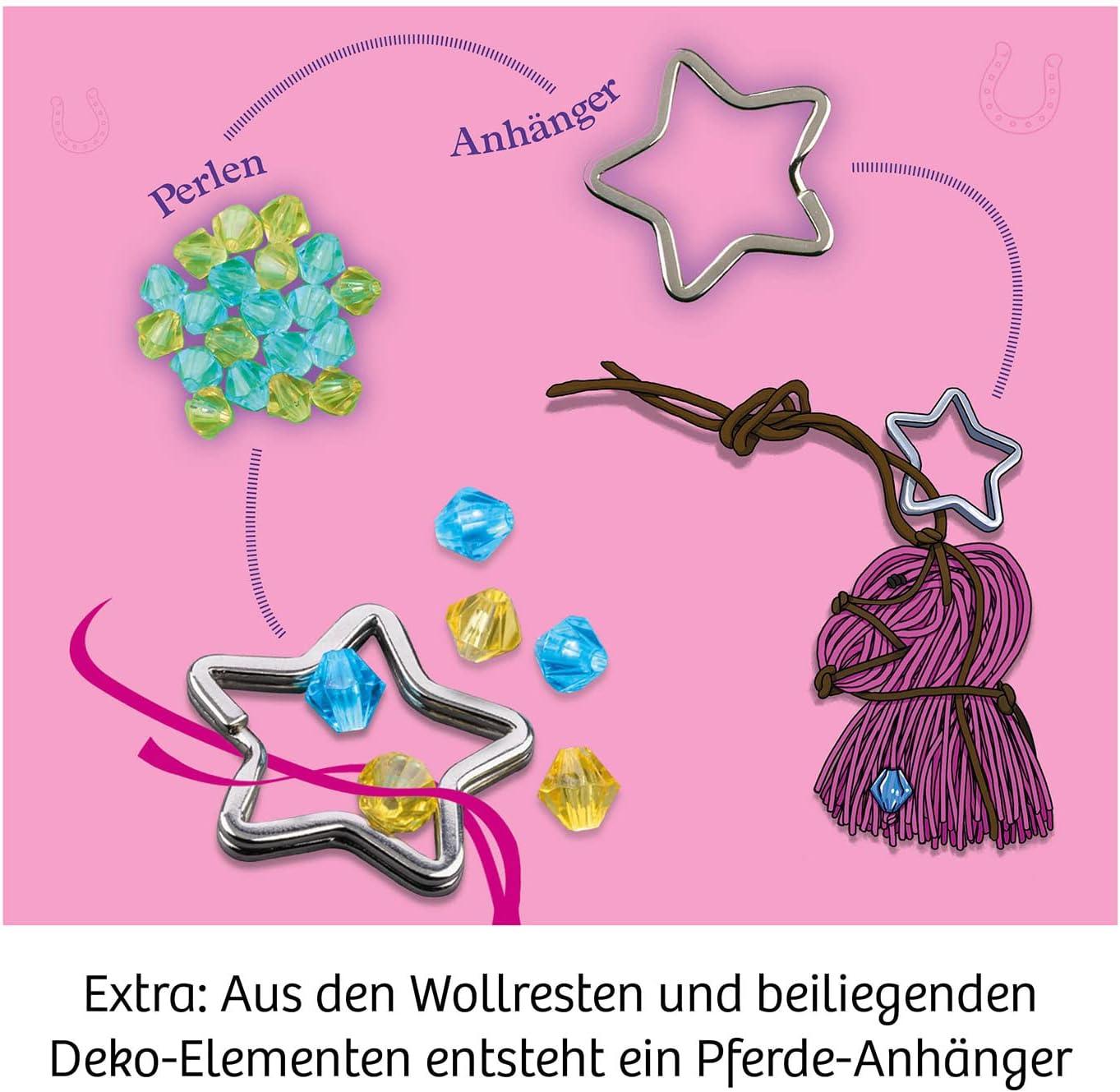 Traum-Pferd