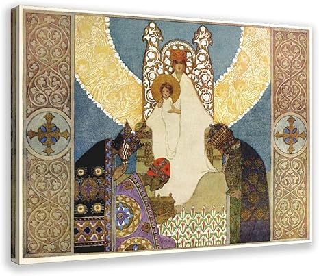 Der Medicus Poster 50x75cm - Vintage Leinwand Wandkunst Für Wohnzimmer