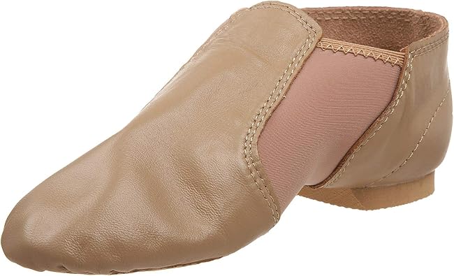Dance Class Girls Gloria Jazz Boot