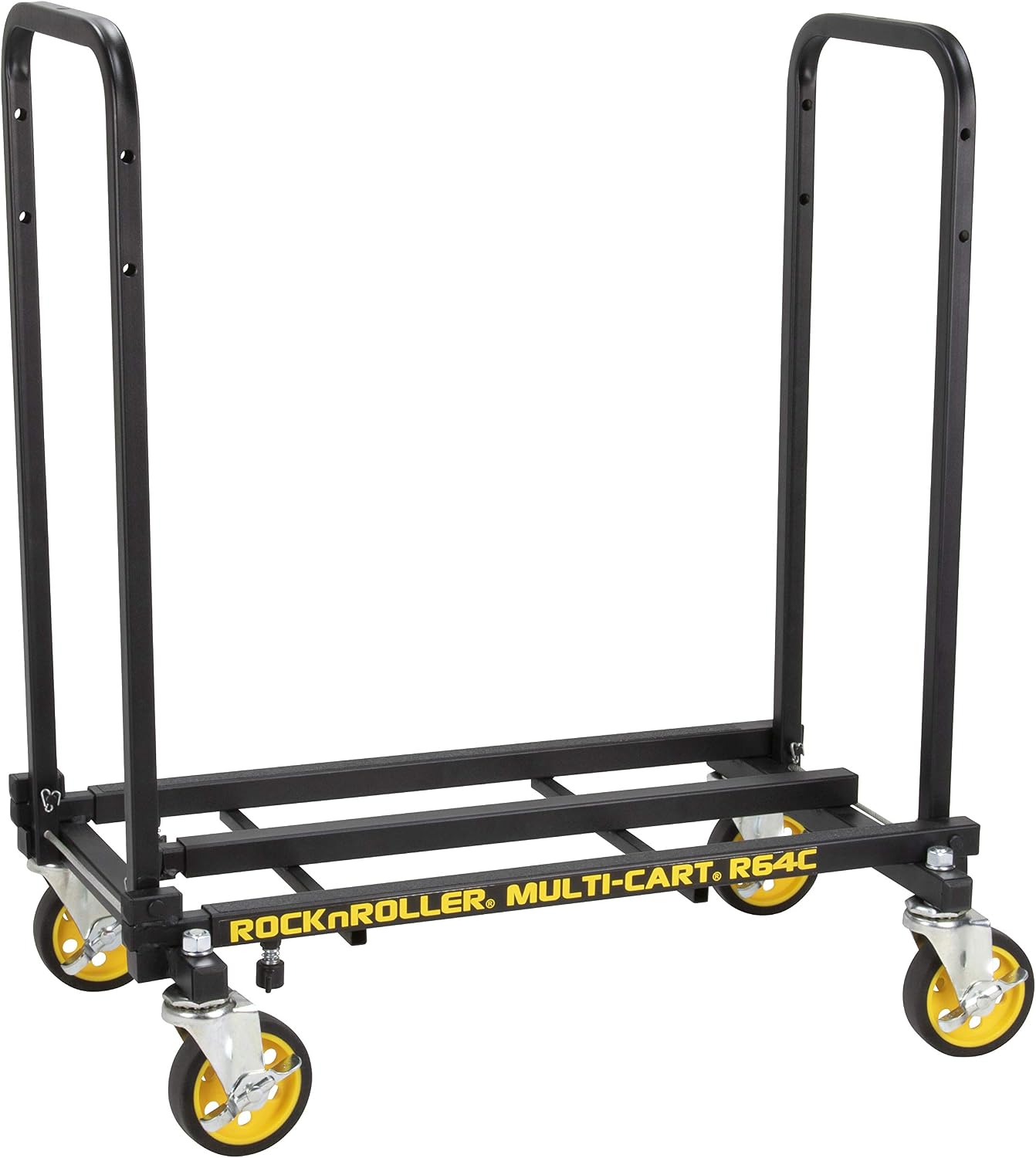 Rock-N-Roller Multi R6 “Mini 