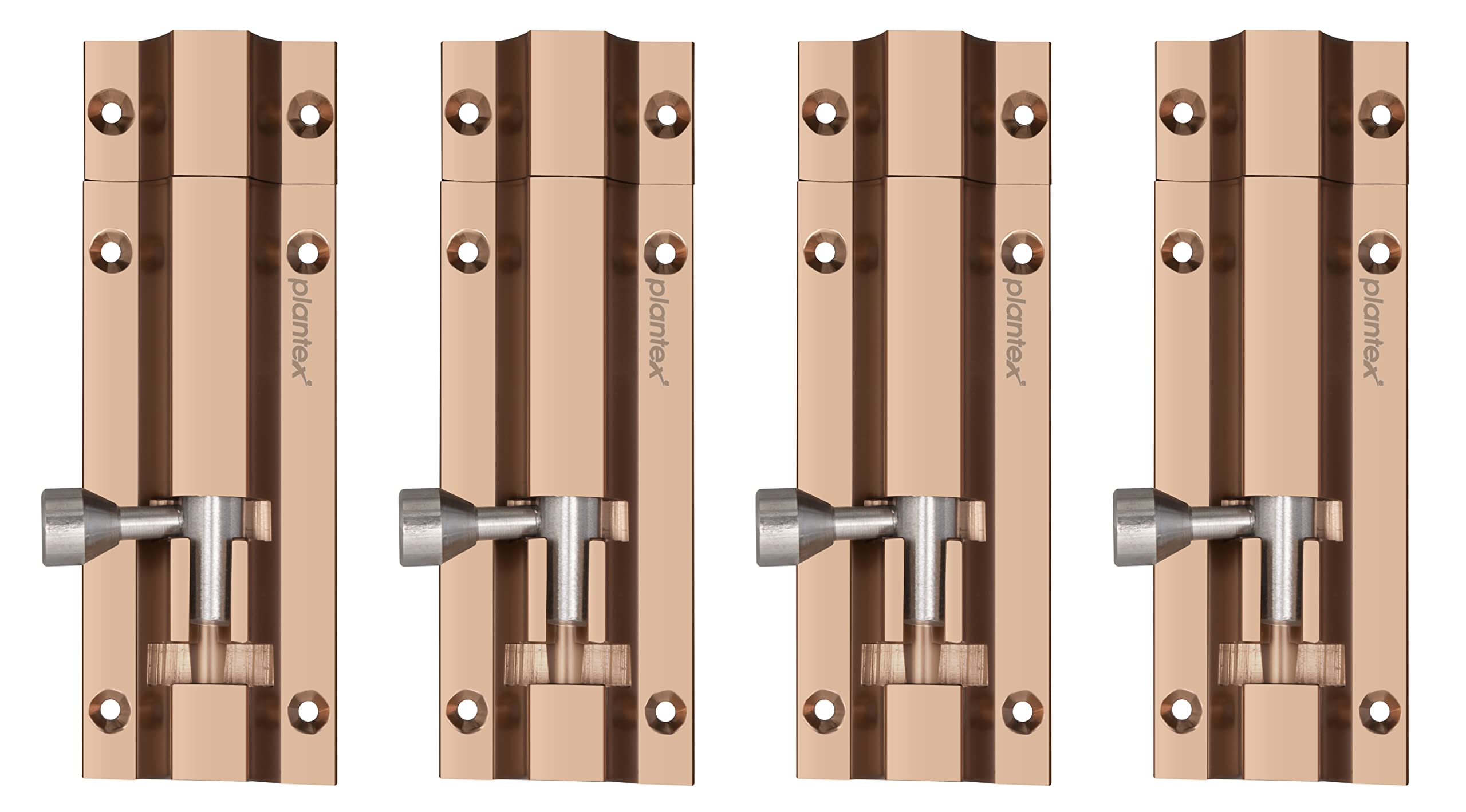 Plantex RG Tower Bolt - Secure Your Doors -8