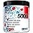 EVL BCAAs Amino Acids Powder - BCAA Powder Post Workout Recovery Drink and Stim Free Pre Workout Energy Drink Powder - 5g Branched Chain Amino Acids Supplement for Men - Rocket Pop