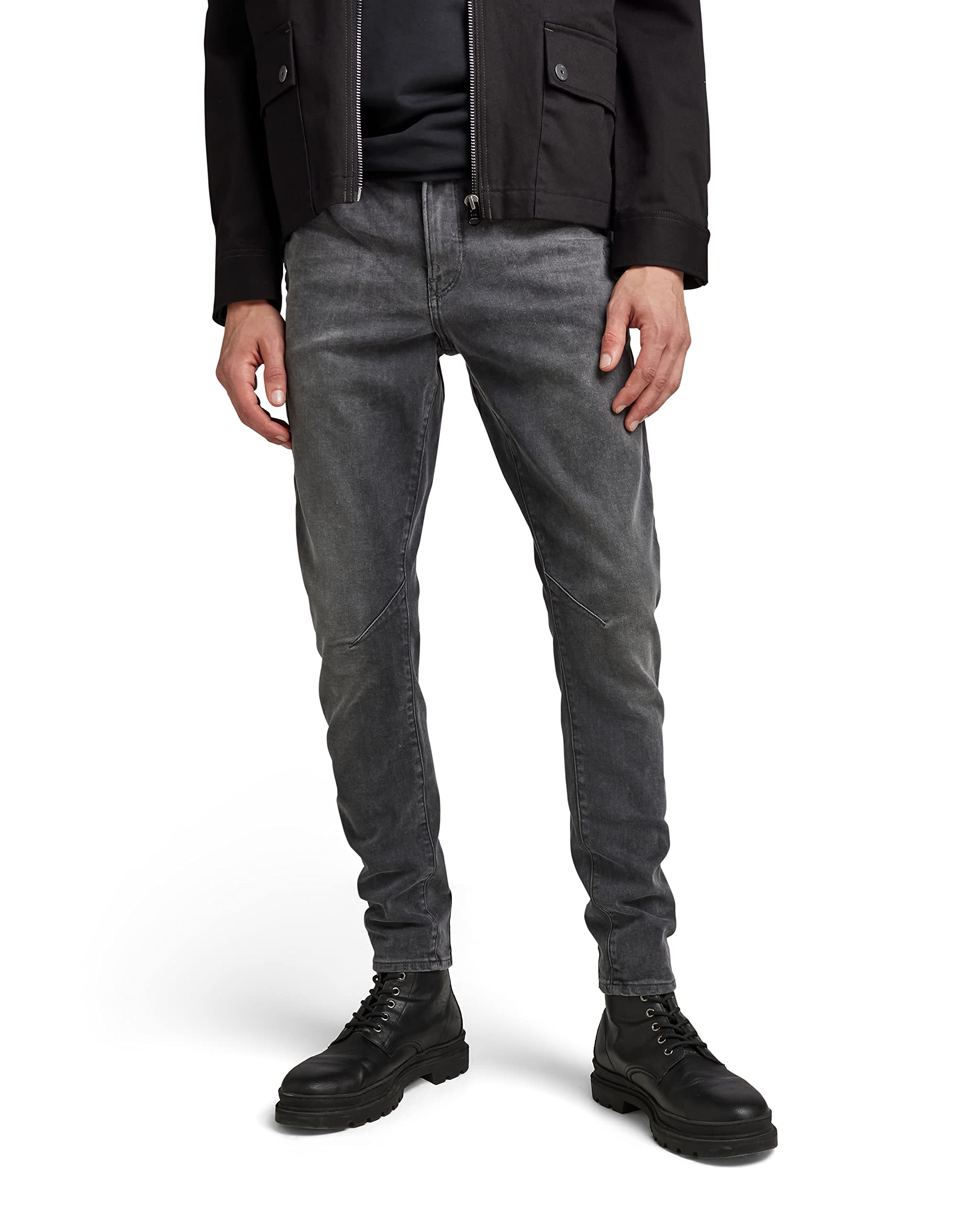 G-Star D-STAQ 3D Slim Jeans