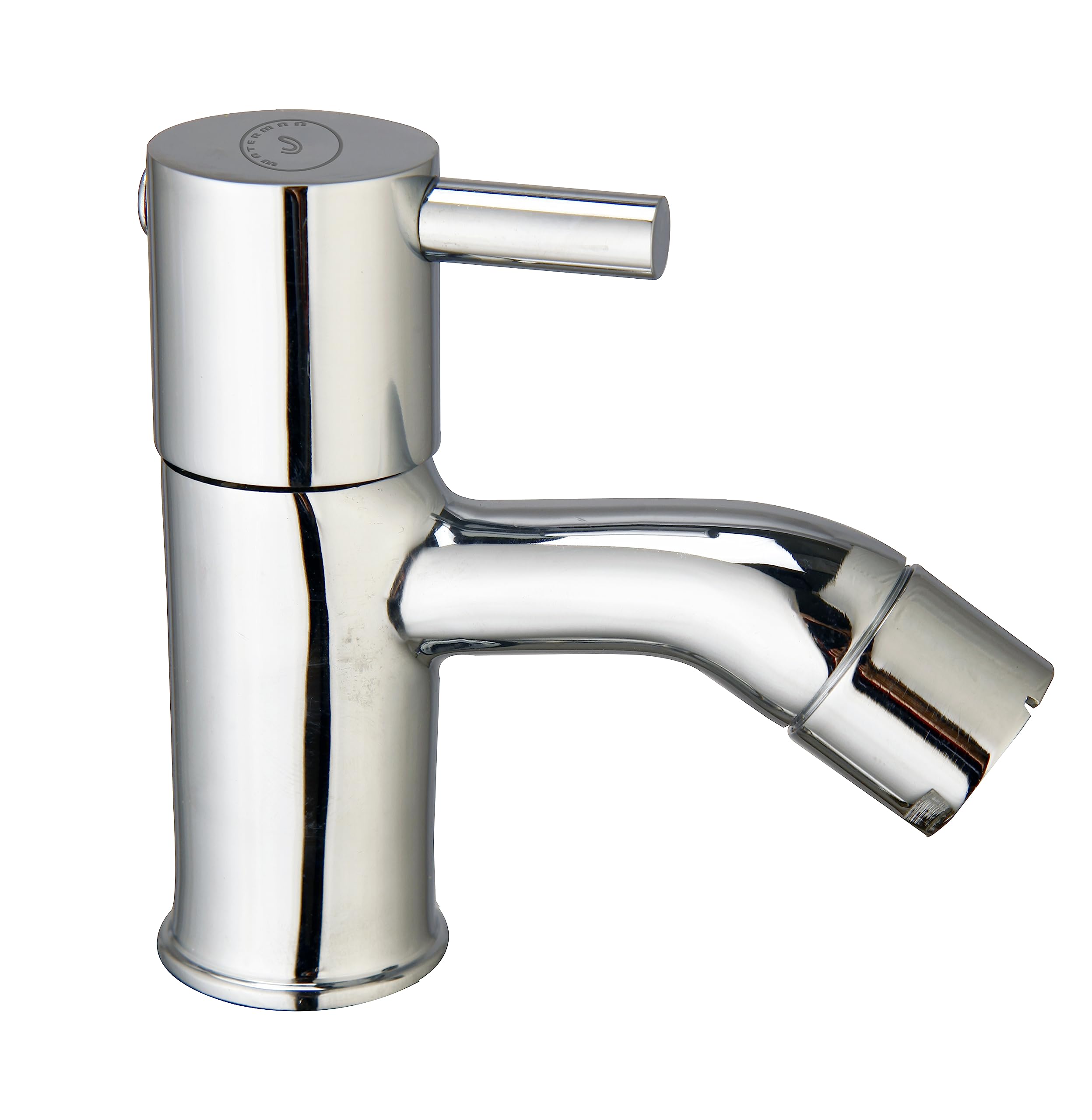 WATERMAN® Aria Pillar Tap Faucet (1 Pc) Brass Body Chrome Finish Deck Mount Water Taps for Kitchen, Bathroom, Sink, Wash Basin, Toilet (B0C5QX2JJ7) Amazon Price History, Amazon Price Tracker