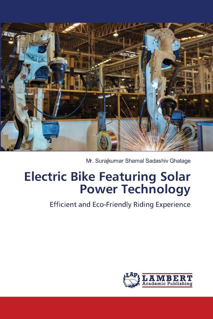 Electrical Bike That includes Photo voltaic Energy Know-how