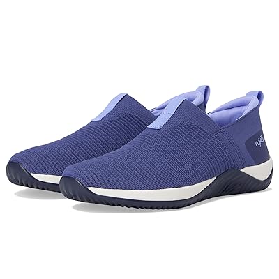 Ryka Echo Knit Slip On Sneaker Women