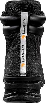 Carhartt Men's Gilmore Waterproof 6 Military and Tactical Boot