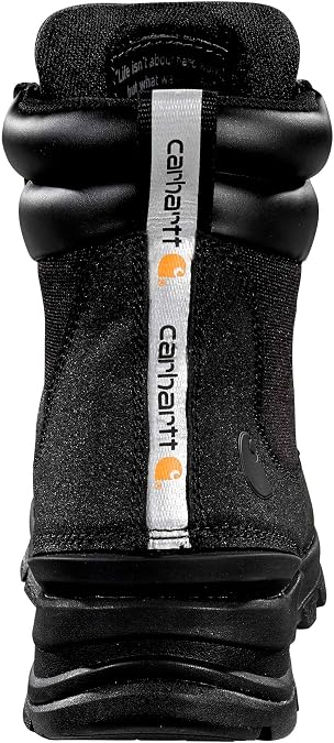 Carhartt Men's Gilmore Waterproof 6 Military and Tactical Boot