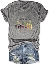 Mental Health T-Shirt Women Let Them Misunderstand You Shirt Inspirational Graphic Tees Motivational Gift Tops