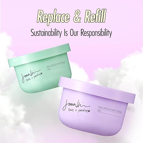 Miniatura 5 de NEOGEN VITA DUO (CREMA DE NOCHE - Recarga)