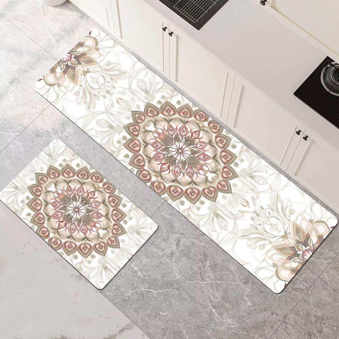 Alfombra baño secado rápido y súper absorbente de dos piezas