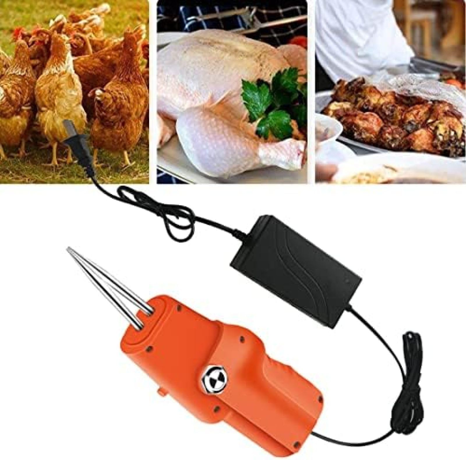 Plumeuse électrique Pour Volailles Plumeuse Pour Volailles Canard Oie