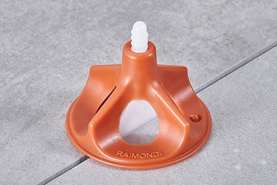 نظام Raimondi RLS Vite لتحقيق المستوى 1/16 بوصة Base 300PC