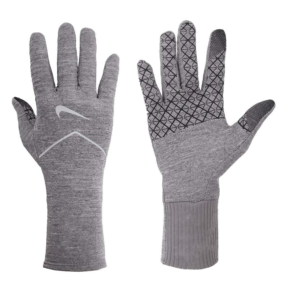Nike - Womens Sphere Running Gloves 046, Guanti. Donna