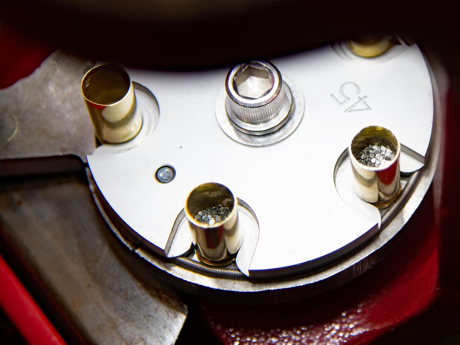 UFO HP Reloading Press LED Light - Series II - for Hornady LnL AP