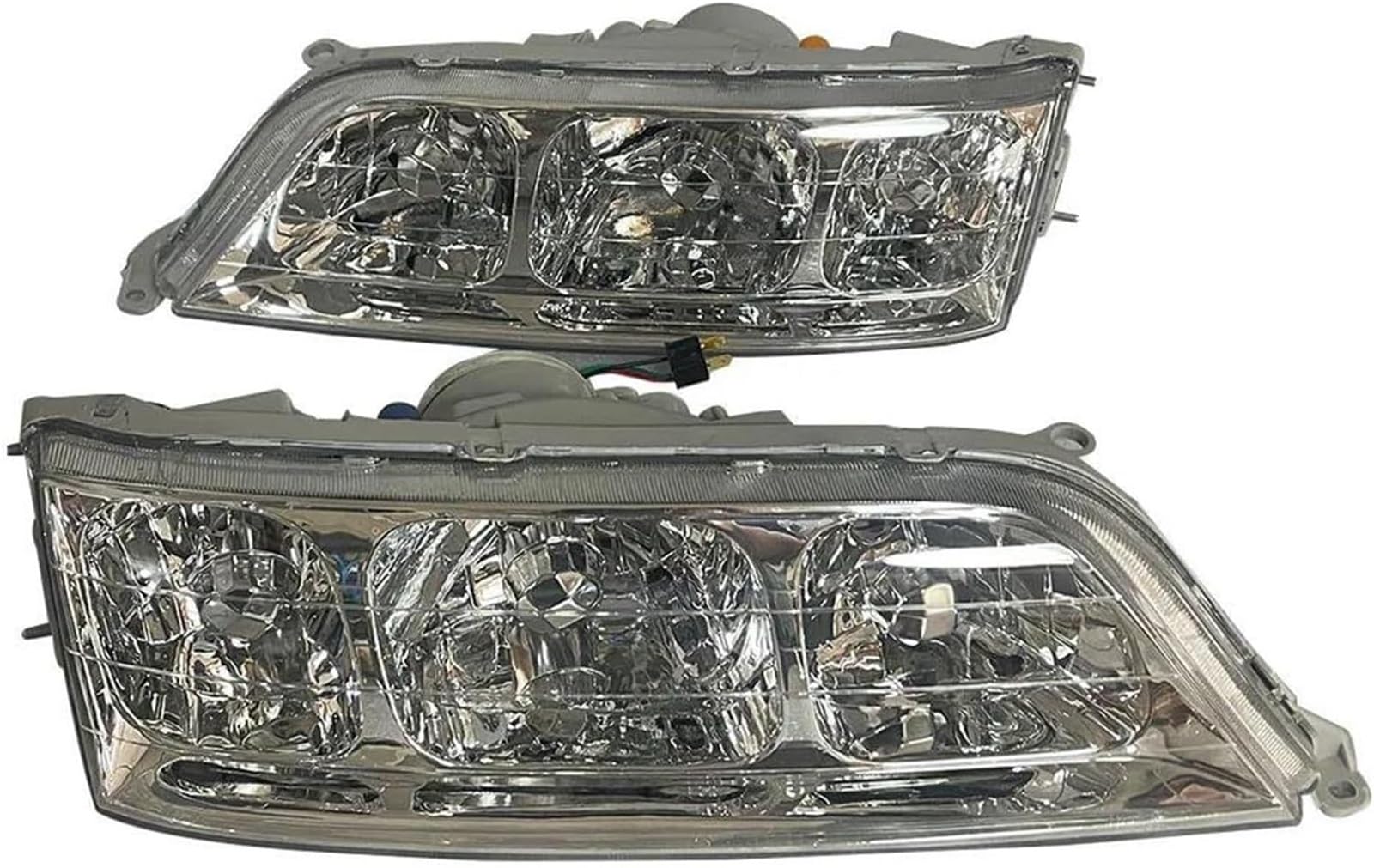 Fari dell'auto Fari auto per Toyota per Mark II GX100 JZX100 1996-2000