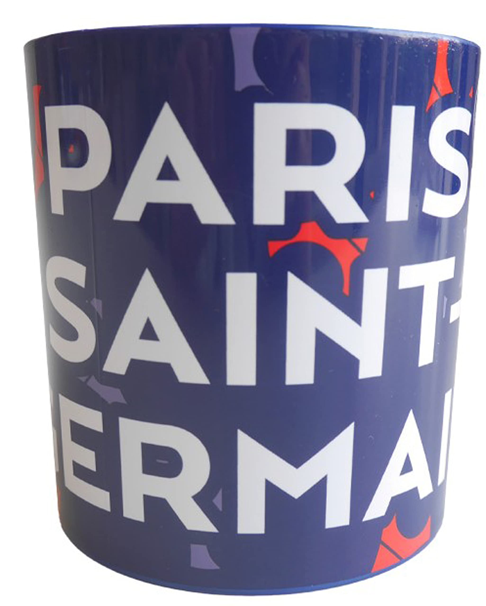 PARIS SAINT-GERAIN Tasse PSG essi, Blau