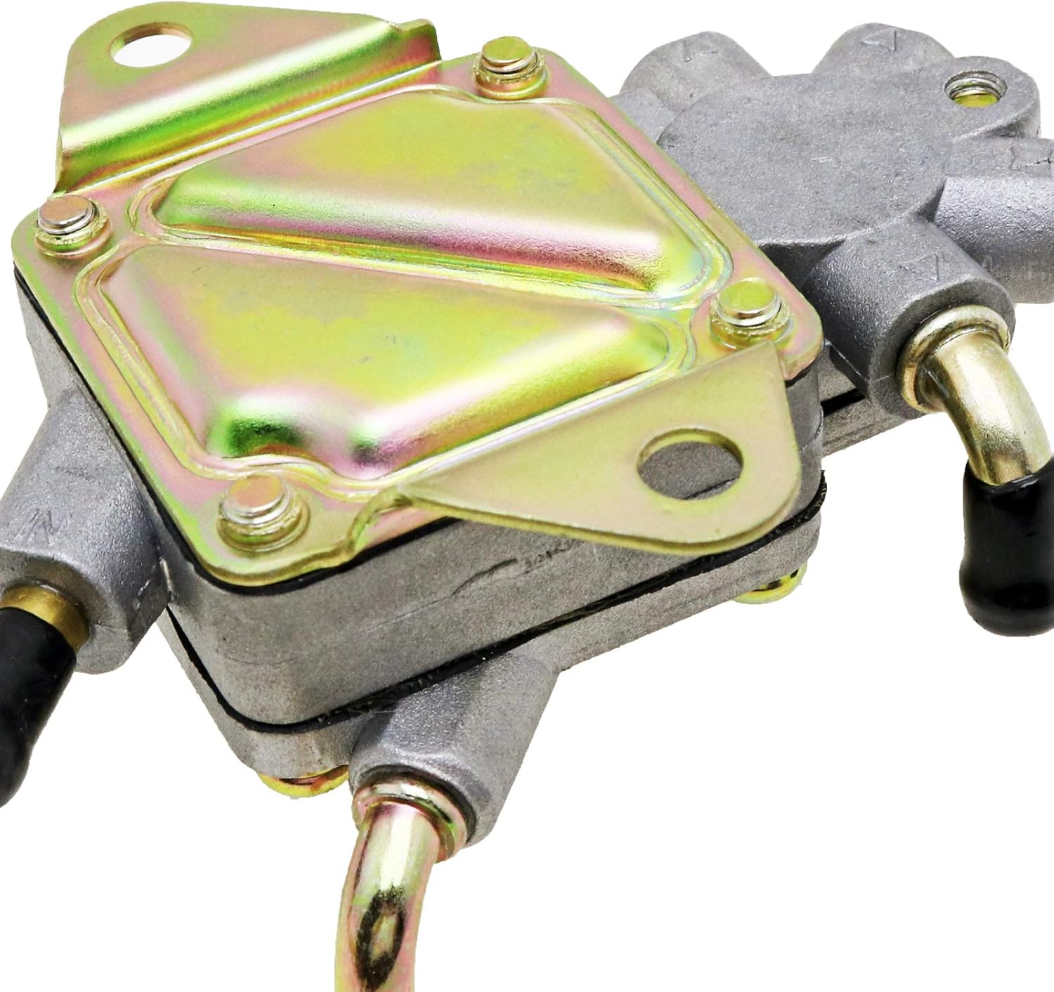 JEENDA Fuel Pump 49040-0025 Compatible with 2008 Kawasaki Teryx 750 KRF 750 4X4