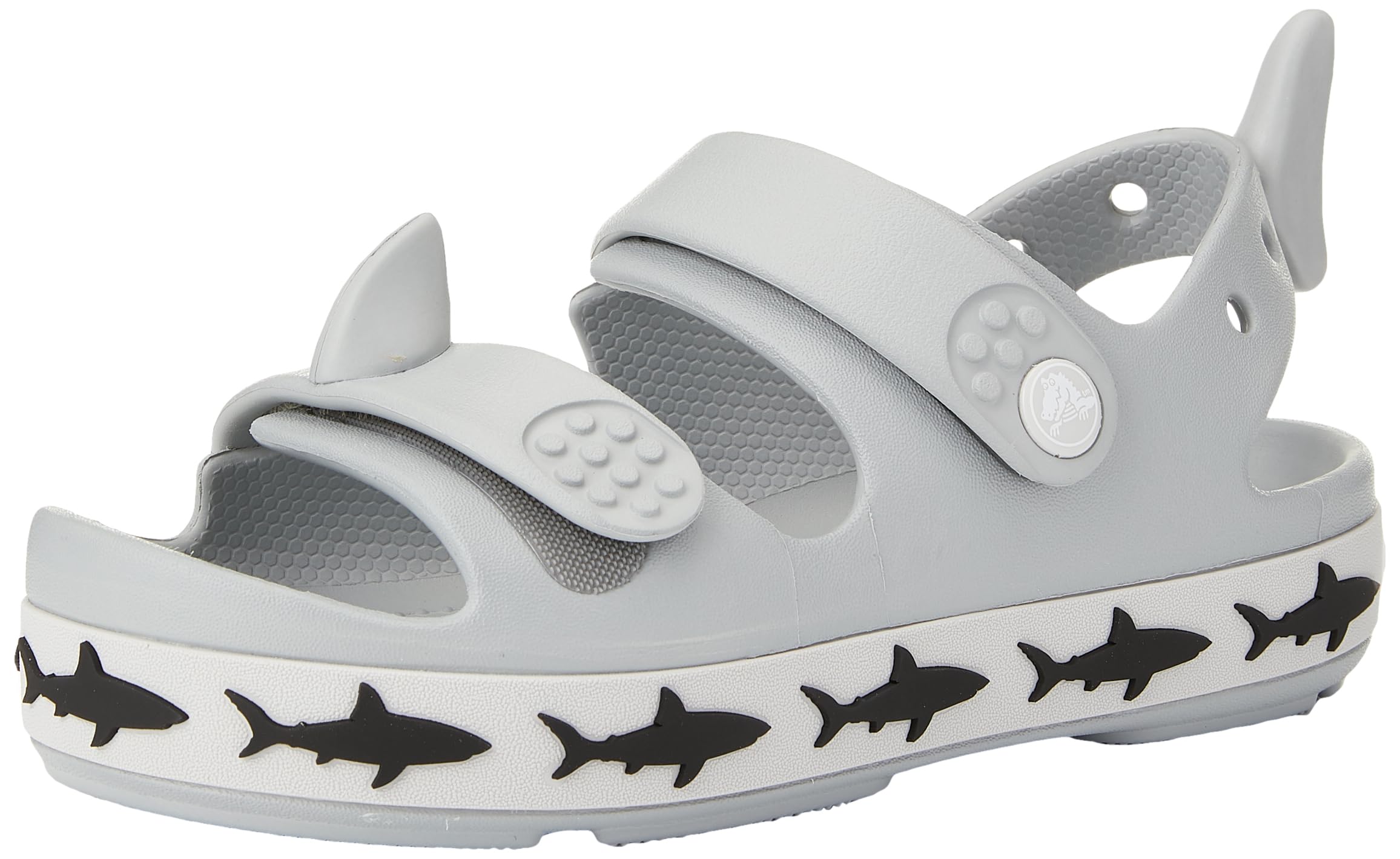 Crocs Kids' Crocband Cruiser Sandals