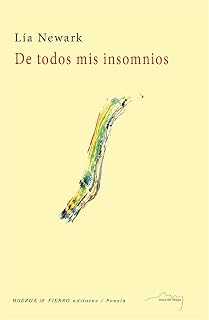 De todos mis insomnios
