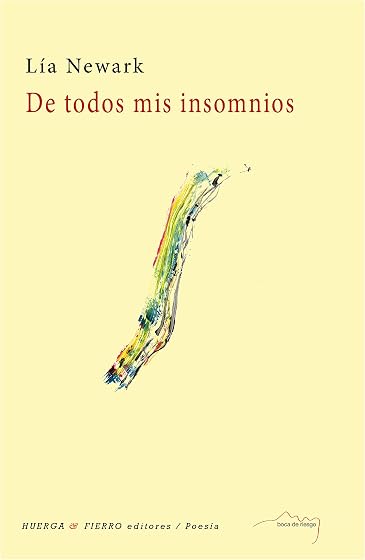 De todos mis insomnios