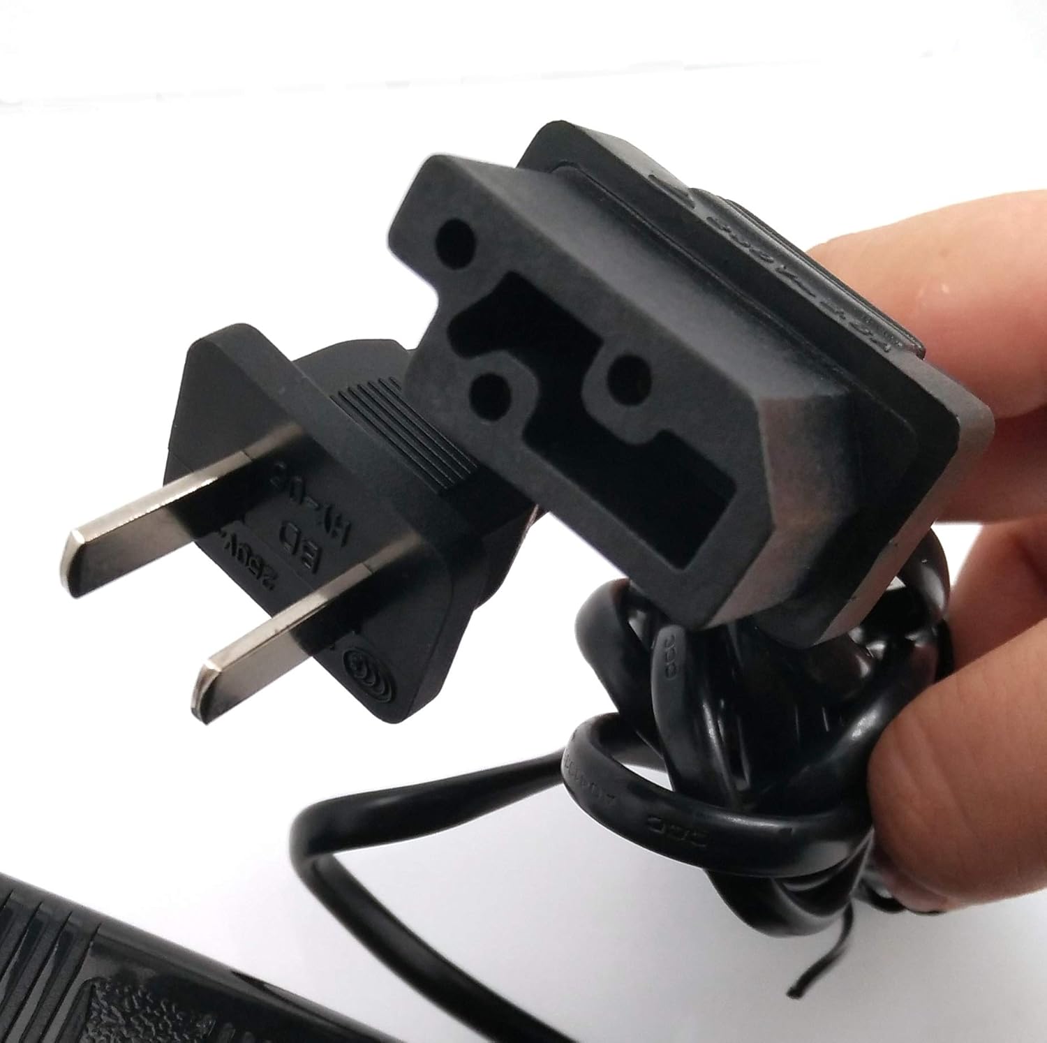 Federica Brignone Pedale A Controllo Piede 220V Per Macchine Da - Foto 6