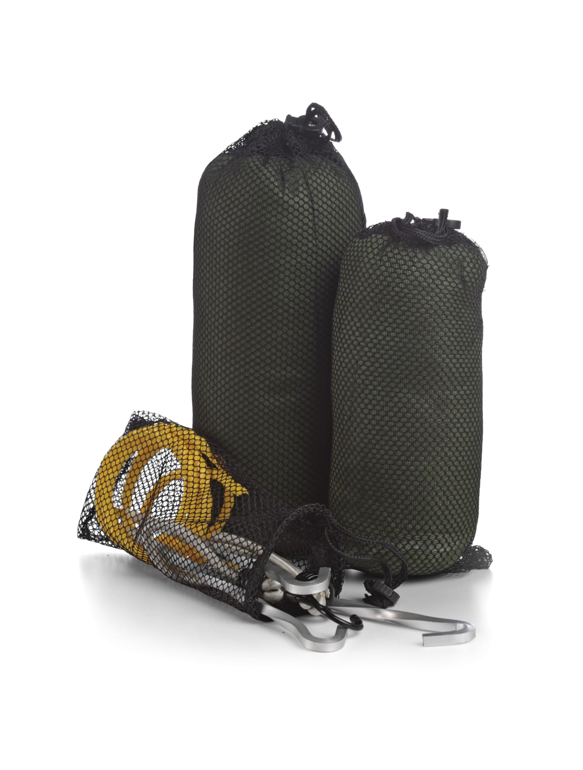 Coghlans 9869 3-Count Mesh Ditty Bag Set-image-8