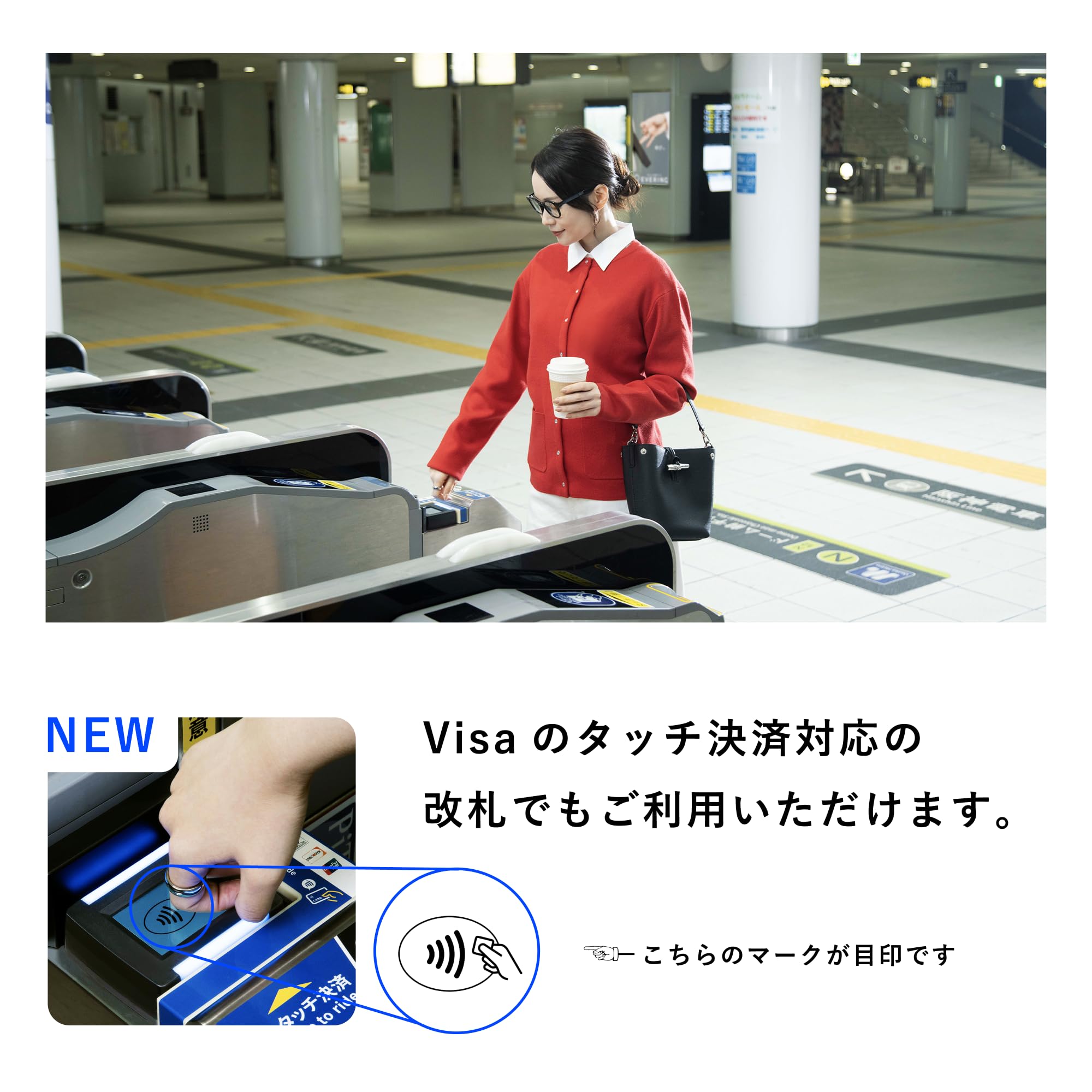 EVERING スマートリング Designs カラフルウッドサムネイル5