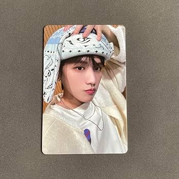 BOYNEXTDOOR リウ Target アメリカ 限定 特典トレカ BOYNEXTDOOR リウ トレカ - メルカリ