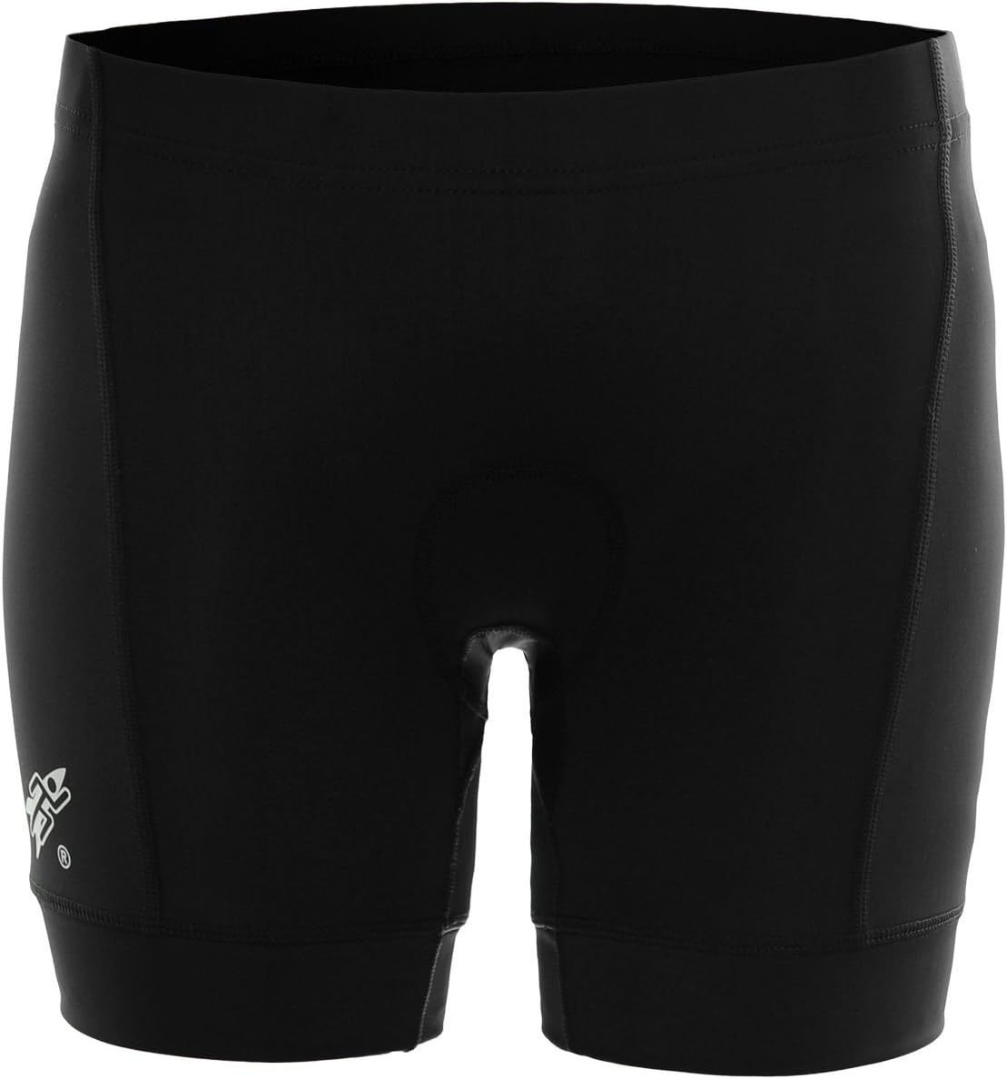 Rocket Science Sports Real J&J Racer Women's 6" Inseam Shorts