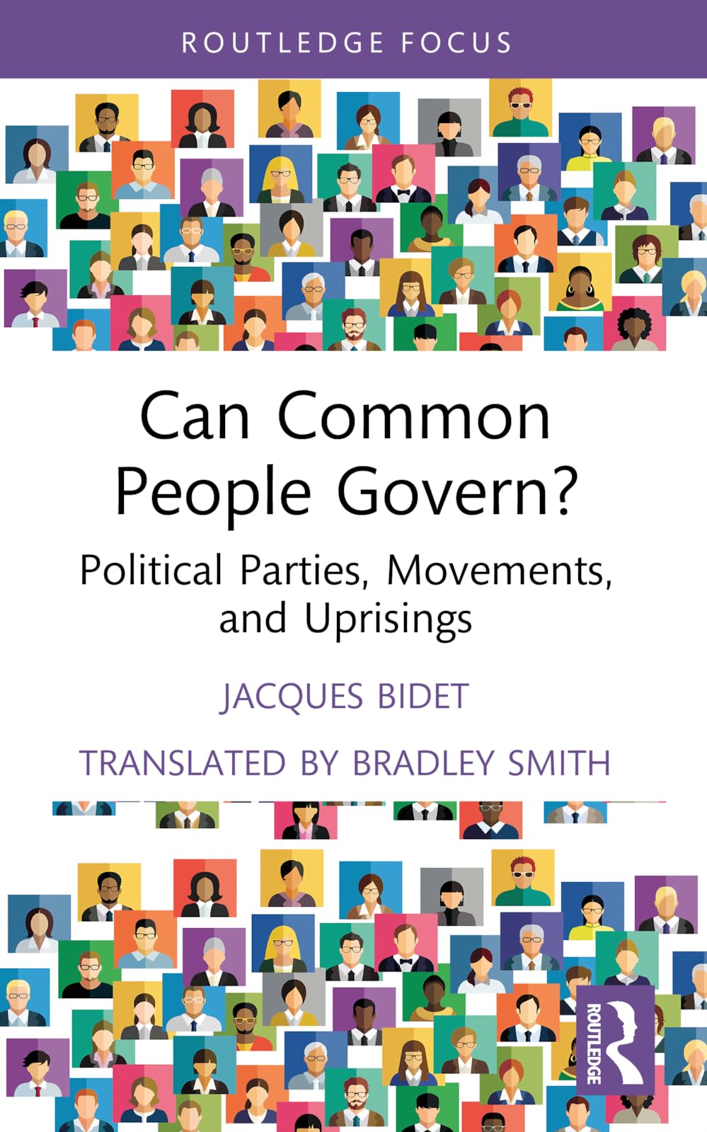 Can Common People Govern?: Political Parties, Movements, and Uprisings (Marx and Marxisms)
