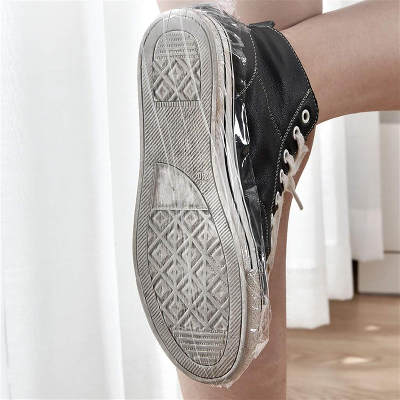 Máquina para fabricar cubrezapatos, dispensador automático de cubrezapatos, dispensador portátil de cubrezapatos desechables, máquina automática de película para calzado, para hogar, oficina, superm
