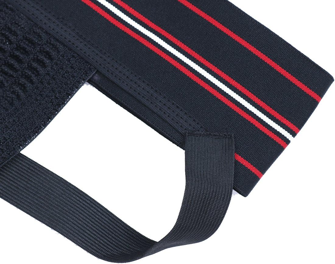 Freebily Men's Athletic Supporter Underwear Jock Strap Sports Jockstraps Underwear
