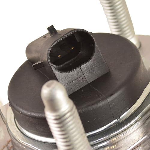 Vista 384 de TRQ Juego de 2 rodamientos y bujes de rueda trasera izquierda y derecha compatible con Ford Expedition 2007-2010 Lincoln Navigator 2007-2010