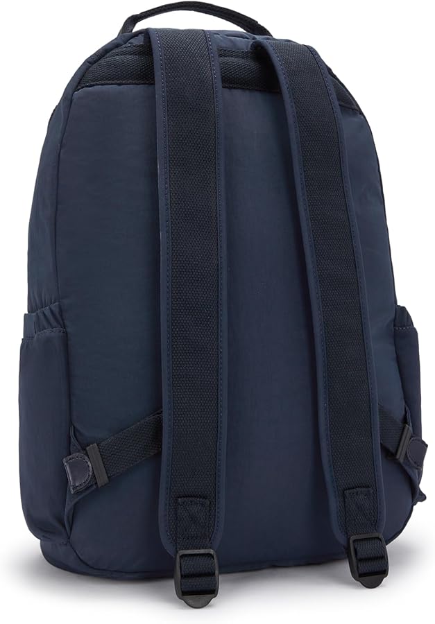 Amazon | [キプリング] 公式kipling SEOUL Blue Bleu 2 KI521096V 27ℓ