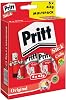 Pritt 1445029 43 g Glue Stick Pack of 5