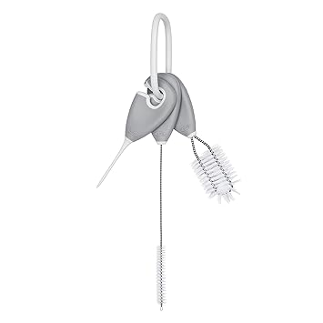 OXO Tot Cleaning Set for Straw & Sippy Cup