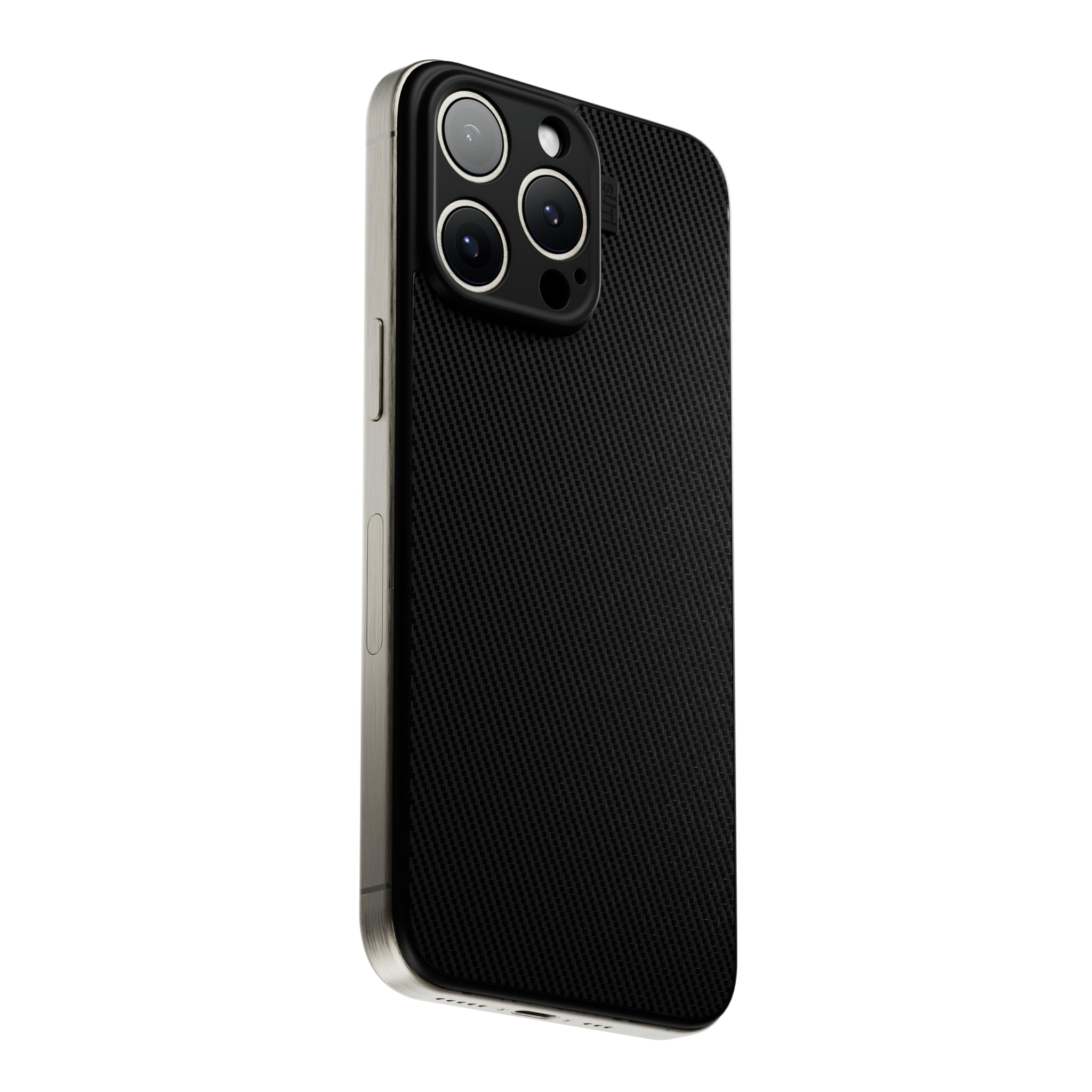 Amazon.com: PhoneBack Cover - Not Your Typical Case - Suti MagSafe