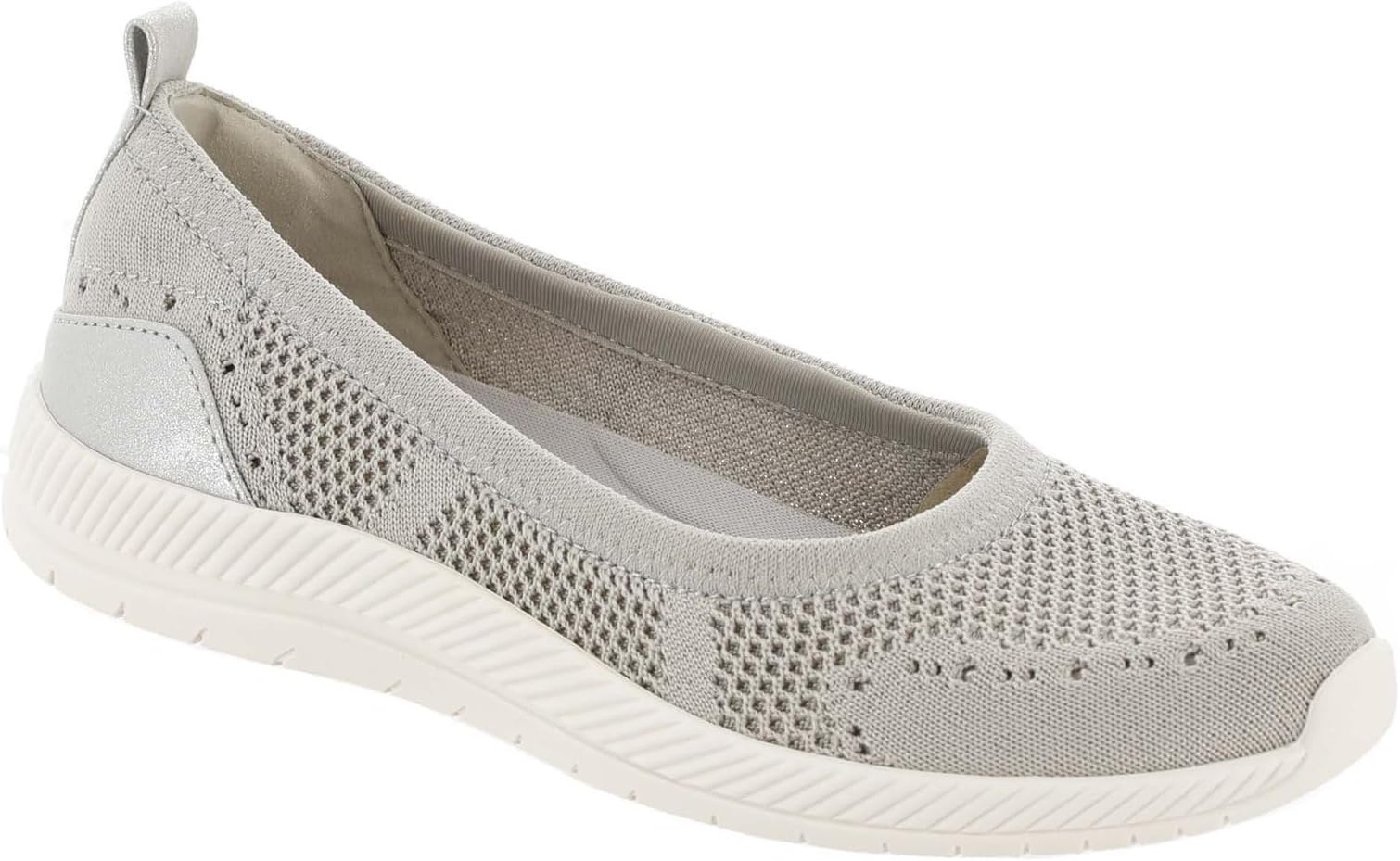 Women's Glitz2 Ballet Flats