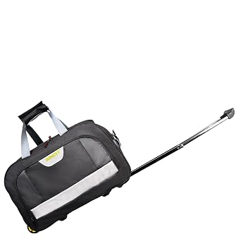 Wincey Wincey_Berlin - Spacious, 65L