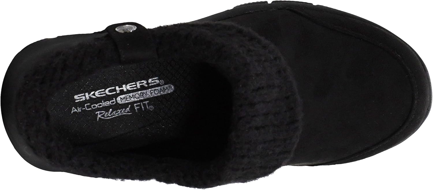 Skechers Womens Easy Going - Good DuoMule