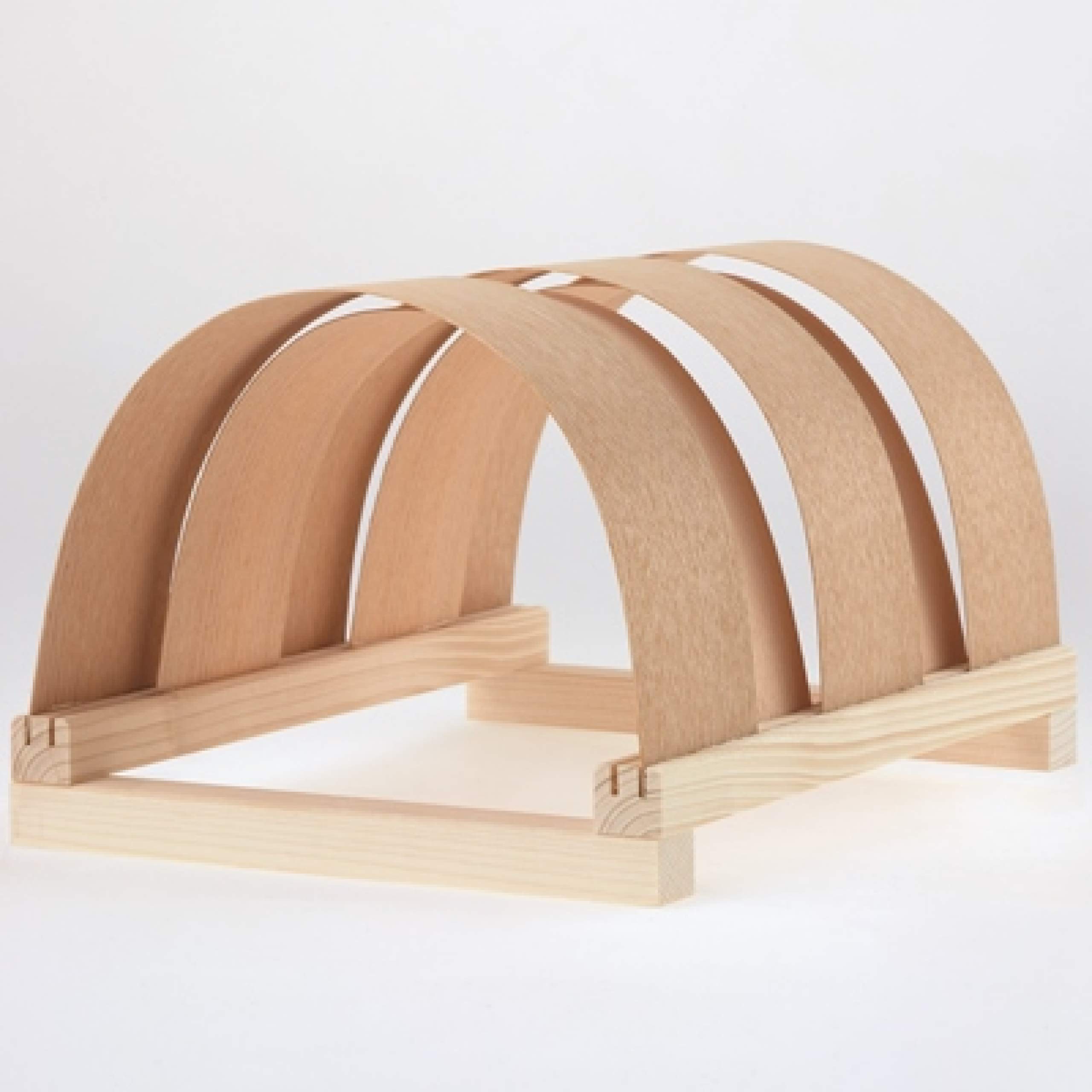 Holzblendschirm Classic Saunalampe Saunalicht Saunazubehör S2259
