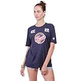 Unisex WNBA Official Super Soft Player T-Shirt